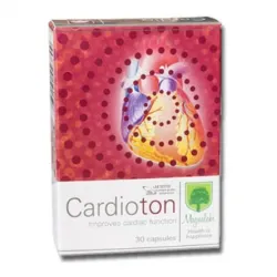 Кардиотон / Cardioton капс.х30 Магналабс