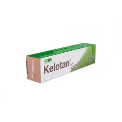 Келотан гел, Kelotan gel 15 гр против белези