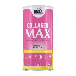 Колаген Макс ананас , Collagen Max Хая Лабс 395 гр.