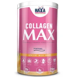 Колаген Макс касия , Collagen Max Хая Лабс 395 гр.