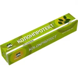 Колонпротект гел при хемороиди 50ml