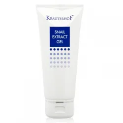 Кройтерхоф гел с екстракт от охлюви при петна, белези и стрии 100ml