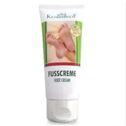 Кройтерхоф крем за крака и стъпала 100ml