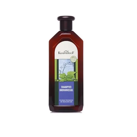 Кройтерхоф шампоан с коприва хидратиращ 500ml