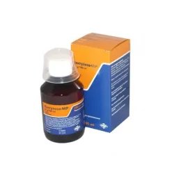 Лактулоза-MIP / Lactulose-MIP сироп 