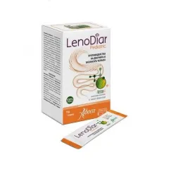Ленодиар педиатрик 2гр  X 12 сашета Aboca