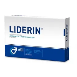 Лидерин/ Liderin табл. х6