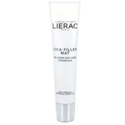 Lierac Cica-Filler възстановяващ противостареещ гел-крем 40 мл