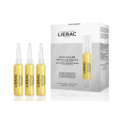 Lierac Cica-Filler възстановяващ противостареещ серум 30 мл
