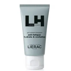 Lierac Homme енергизиращ, хидратиращ гел-крем за мъже 50 мл