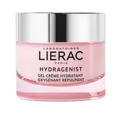Lierac Hydragenist хидратиращ гел крем 50 мл