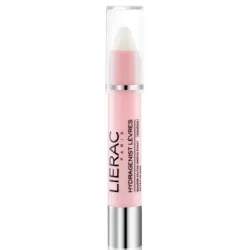 Lierac Hydragenist уплътняващ балсам за устни безцветен 3 грама