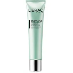 Lierac Sebologie гел флуид срещу несъвършенства 40 мл