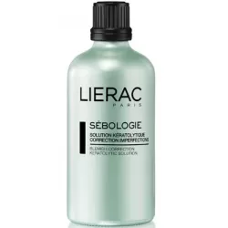 Lierac Sebologie кератолитен разтвор срещу несъвършенства 100 мл