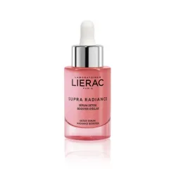 Lierac Supra Radiance детоксикиращ озаряващ серум 30 мл