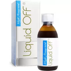 Ликуид Оф, Liquid Off разтвор 250ml