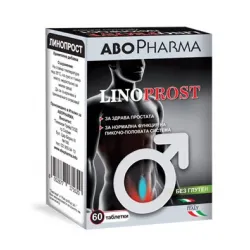 Абофарма Линопрост, Linoprost 60 таблетки