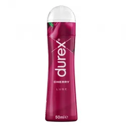 Лубрикант Durex play Very cherry 50ml