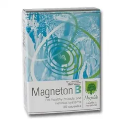 Магнетон Б / Magneton B капс.х30 Магналабс