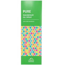 Магнезиево олио Pure спрей 100 мл