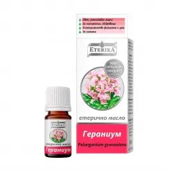 Масло от Гераниум 5мл., Биохерба 