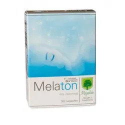 Мелатон / Melaton капс.х30 Магналабс