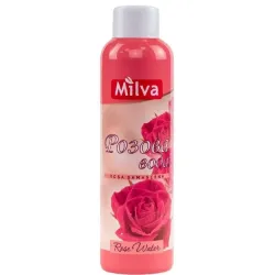 Милва Розова вода, 200 ml, Milva