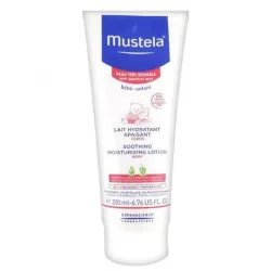Mustela лосион за тяло за чувствителна кожа 200 мл Mustela лосион за тяло за чувствителна кожа 200 мл