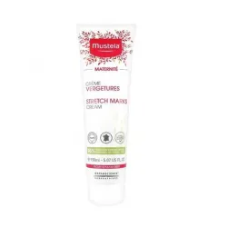 Mustela Maternite крем против стрии 3в1 150
