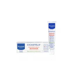 Мустела, Mustela Cicastela възстановяващ крем 40 мл