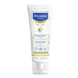 Mustela, Мустела колд крем за лице 40мл Mustela, Мустела колд крем за лице 40мл
