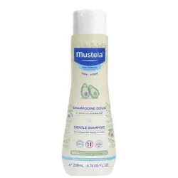 Mustela, Мустела шампоан за бебета и деца 200мл