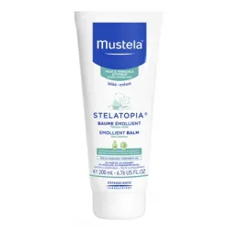 Мустела, Mustela Stelatopia eмолиентен балсам