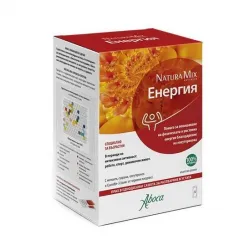 Натура микс енергия  х 20 сашета абока