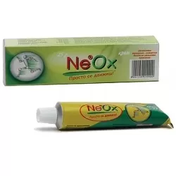 НеОкс, NeOx крем 25 гр