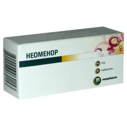 Неоменор/ Neomenor табл.х40 при болезнена менструация