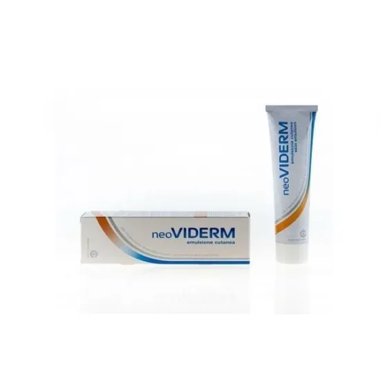 Неовидерм, Neoviderm емулсия 100 мл