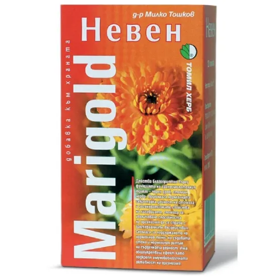 Невен х120 таблетки д-р Тошков