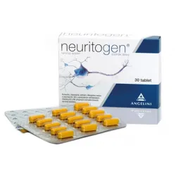 Невритоген, Neuritogen таблетки х 30