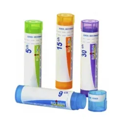 Нитрикум Ацидум 15ch / Nitricum Acidum