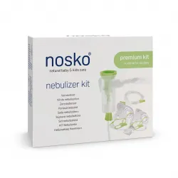Nosko Комплект за инхалатор Aerosol Kit, Ceumed