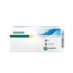 Новарикс, Novarix 650 mg 30 таблетки