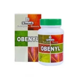 Обенил, Obenyl за нормално тегло 50 таблетки