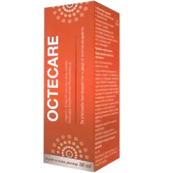 Октекеър, Octecare спрей 50 мл