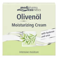 OLIVENÖL КРЕМ ОВЛАЖНЯВАЩ 50мл