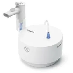 Омрон, Omron CompAIR C28P компресорен инхалатор