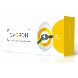 Оворон, Ovoron за здрави стави 48 капсули