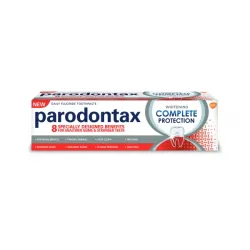 Parodontax Complete Protection Whitening 75ml