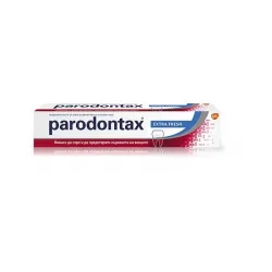 Parodontax Extra Fresh паста за зъби 75 мл