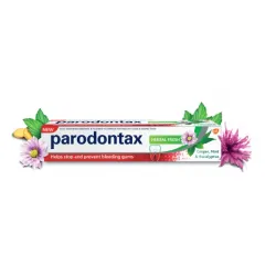 Parodontax Herbal Fresh, паста за зъби 75мл
